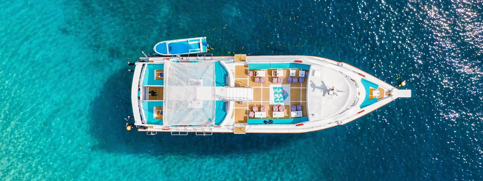 Bird Eye View
