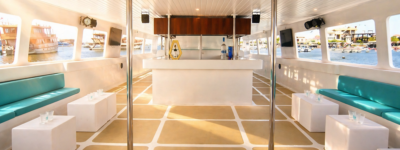 Bar Area