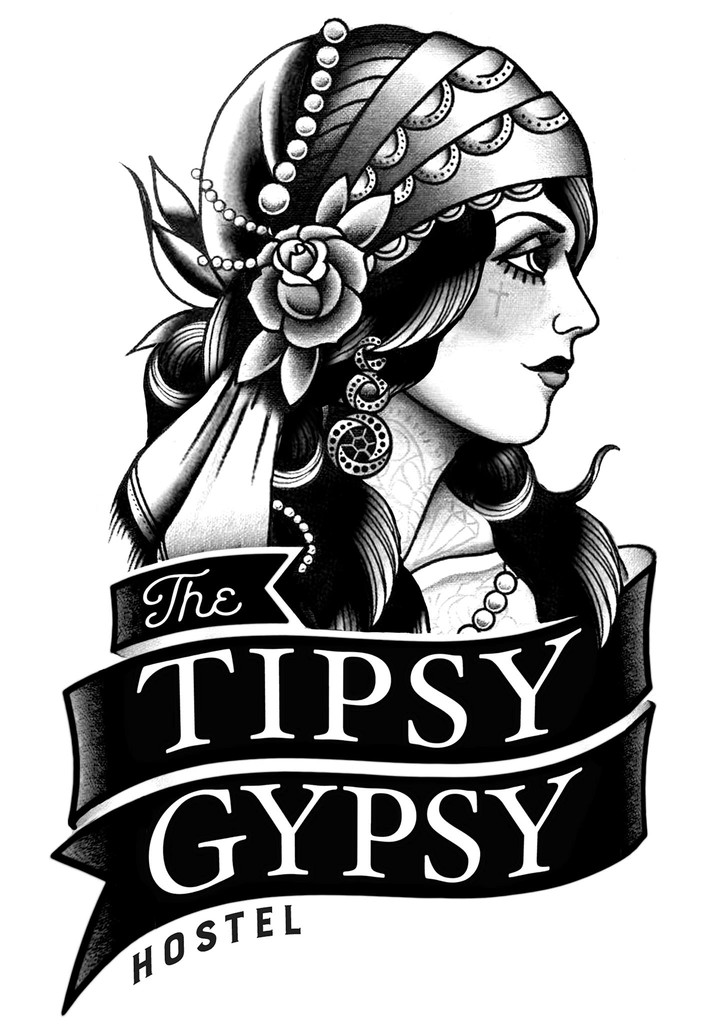 Tipsy Gypsy